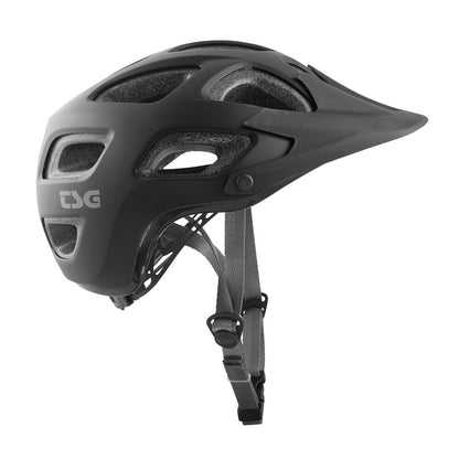 TSG Seek Helmet - Satin Black