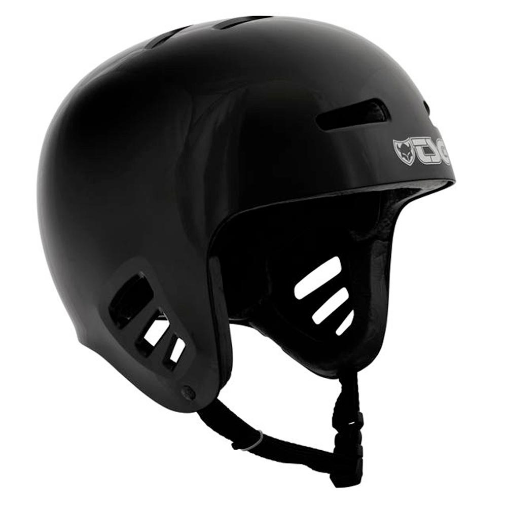 TSG Dawn Helmet - Flat Black