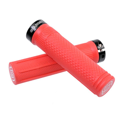 Gusset S2 Lock on Grips - Extra Soft Compound