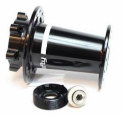 Recycled - Cannondale Lefty 60 32H 6 Bolt Hub incl. cap/bolt
