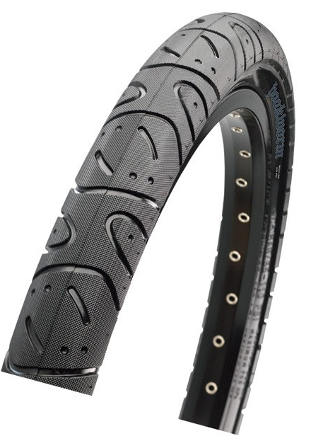 Maxxis Hookworm 29 x 2.50" 60 TPI Wire Single Compound Tyre