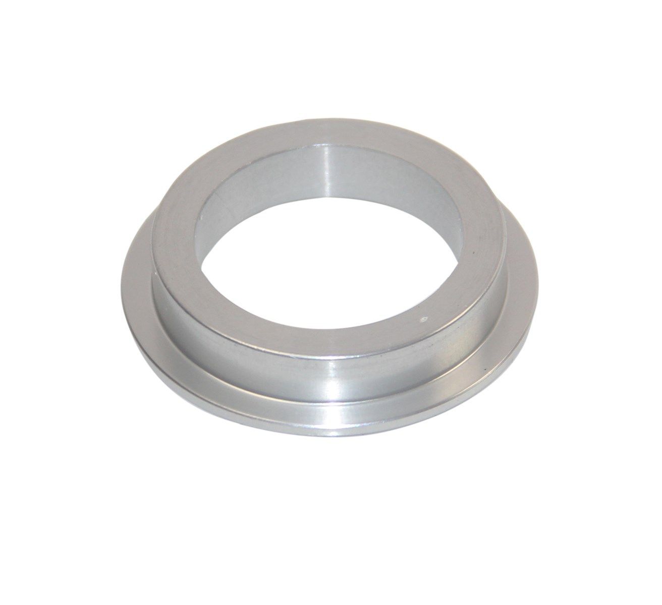 Hope Tapered 1.5" Reducer (Crown) - Silver
