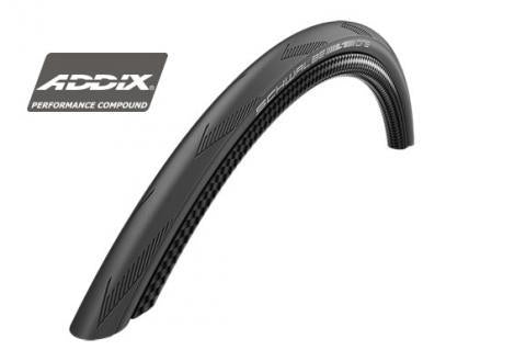 Schwalbe One 700 x 25c RaceGuard Wired - Tube Tyre