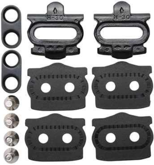 HT Components Replacement MTB Cleats