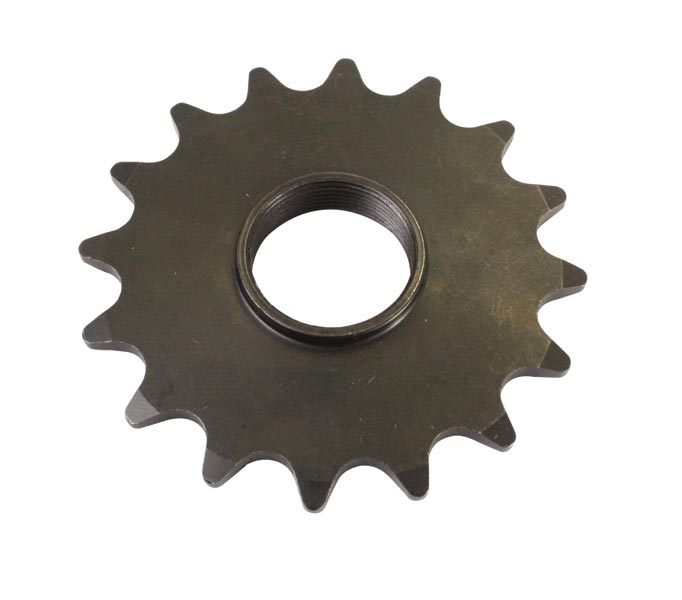 17 tooth best sale single speed sprocket