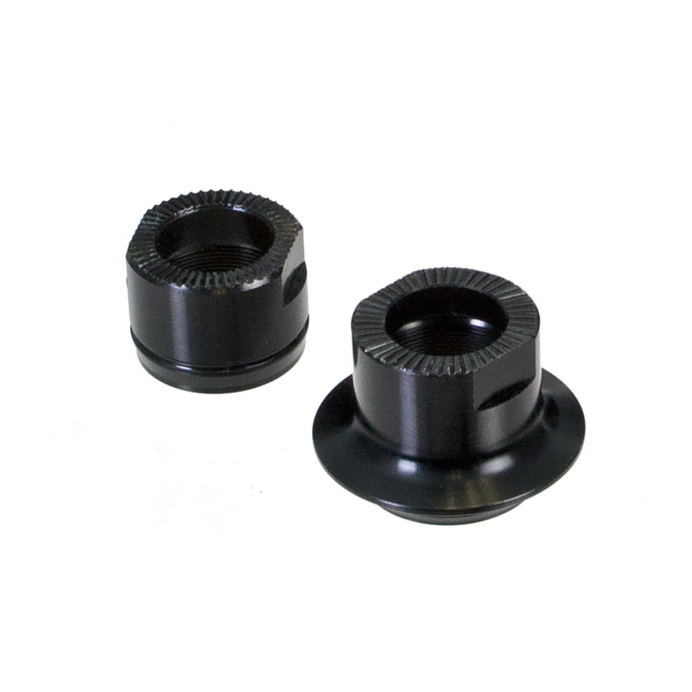Halo SD6, MT6D, FAT 6D and RL2 Rear Hub Spares