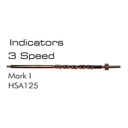 Sturmey Archer Indicator Rod 3sp