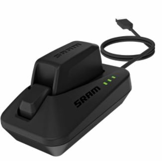 SRAM ETAP BATTERY CHARGER AND CORD