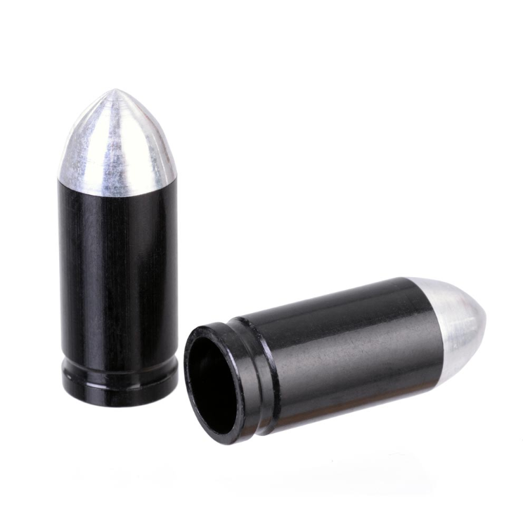 Bike valve best sale stem caps