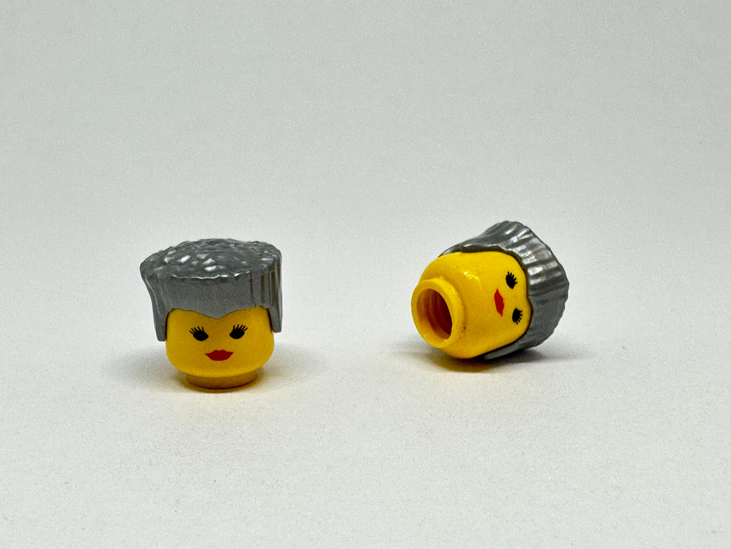 Lego 2024 dust caps