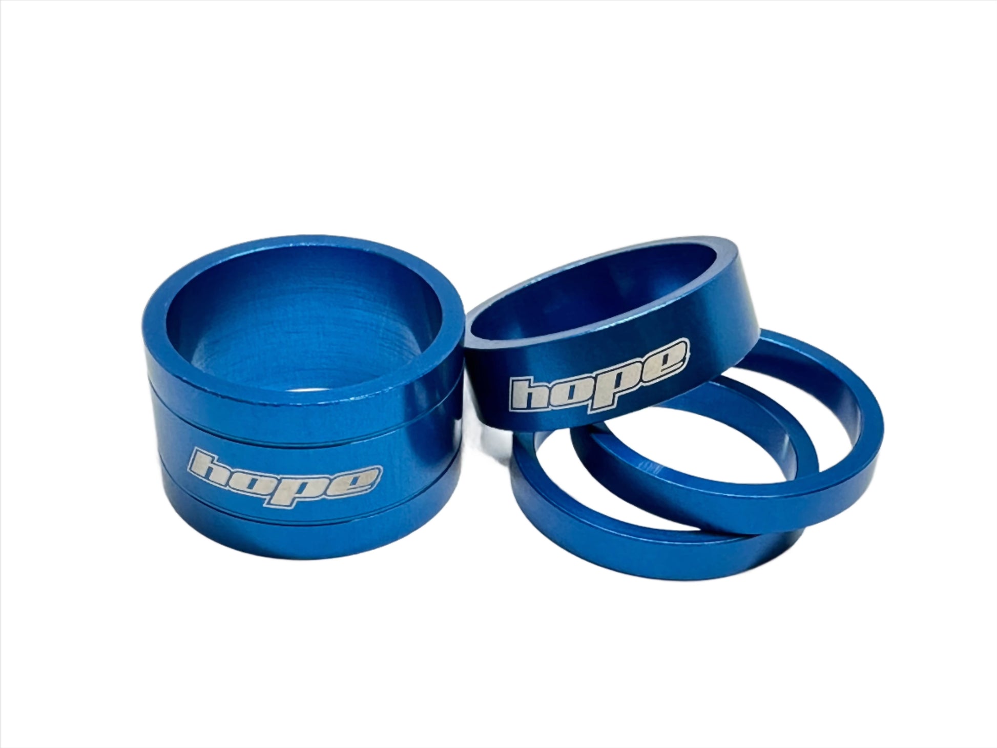 Hope rotor spacer hotsell