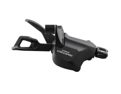 Shimano SL-M6000 Deore shift lever, 10-speed, right hand