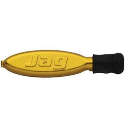 Jagwire Non-Crimp Cable Ferrules (4 Pack)