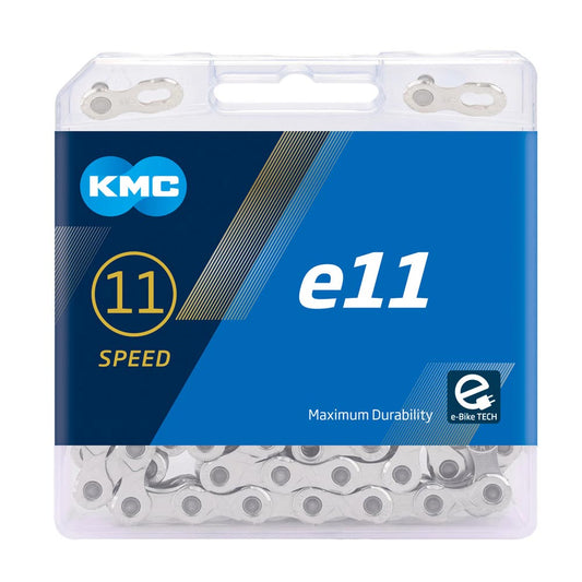 KMC E11 E-Bike Chain 122L - 11 Speed