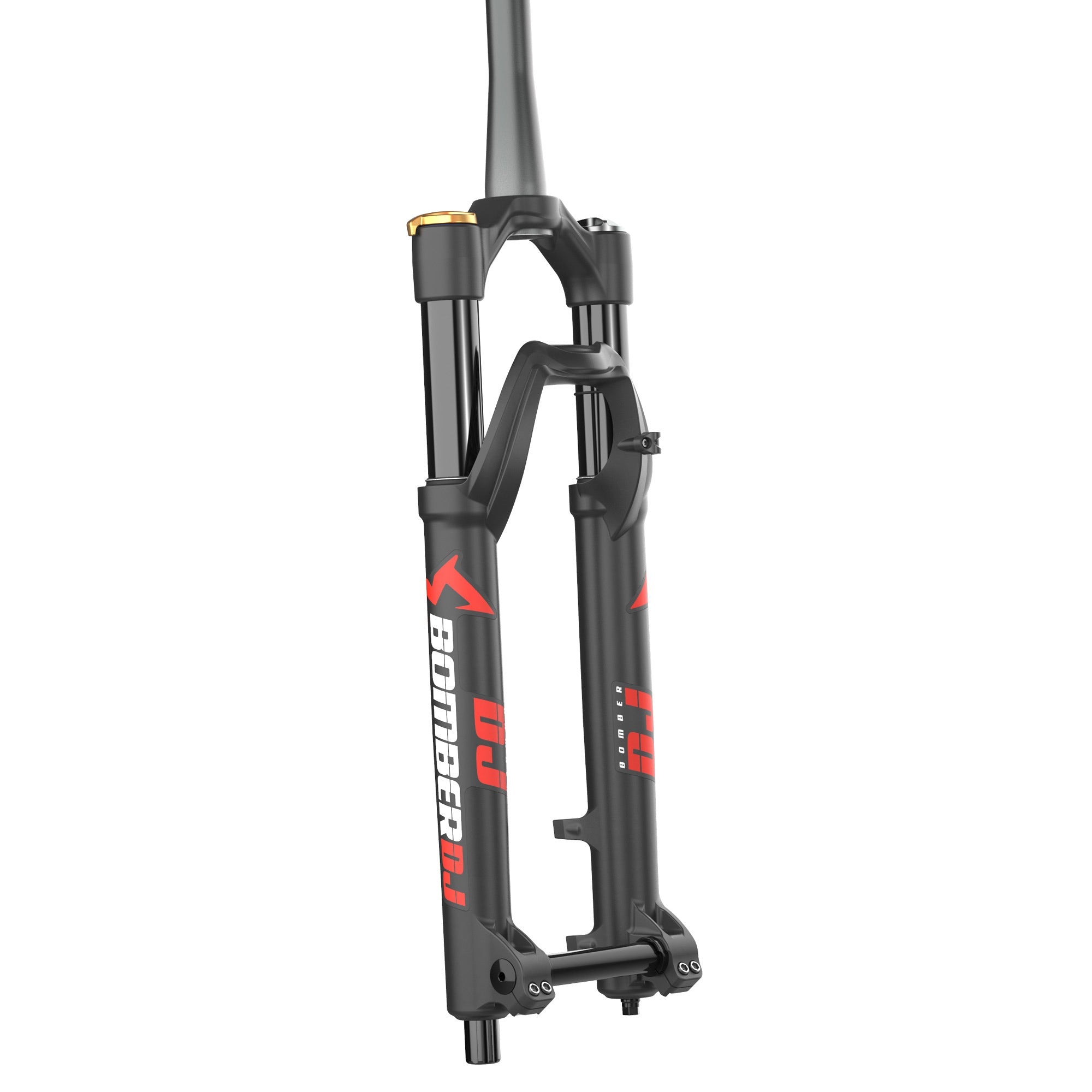 Best dirt shop jump forks