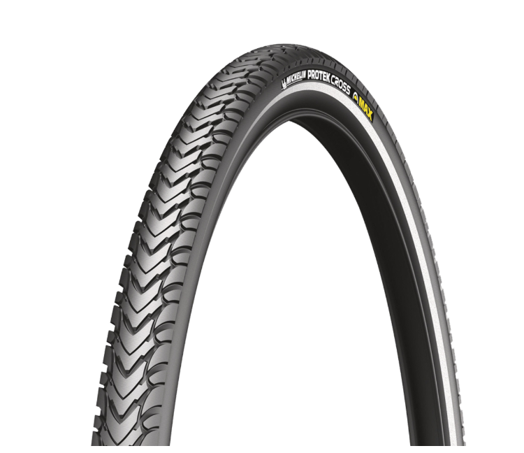 Michelin Protek Cross Max Tyre