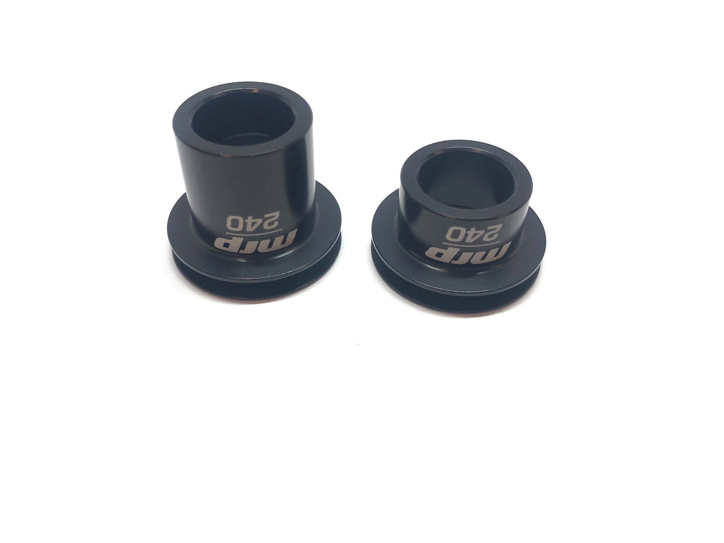 MRP Boost End Caps - Front 15x110mm