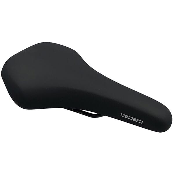 Madison Freewheel U200 GelCel Saddle - Standard Fit (183x284mm)