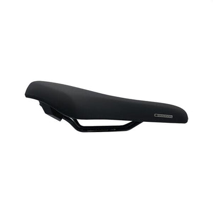 Madison Freewheel U200 GelCel Saddle - Standard Fit (183x284mm)