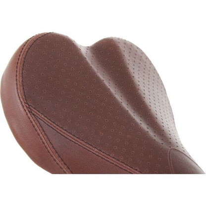 Madison Flux Classic Short, brown (152x250mm)