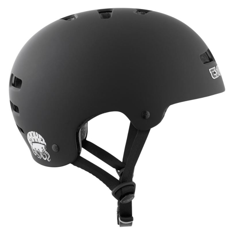 TSG Kraken BMX/Skate Helmet