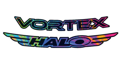 Halo Vortex Decal Kits