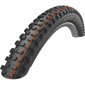 Schwalbe Addix Hans Dampf Super Trail Soft (Folding) (Evo) - 26 x 2.35"