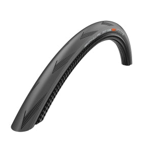 Schwalbe Pro One Addix-Race Evolution V-Guard Tyre in Black (Folding) Tube Only