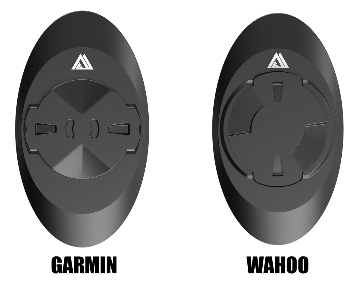 Wahoo adapter sale for garmin mount