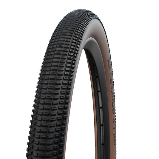 Schwalbe Billy Bonkers 24 x 2.00 Performance Folding Tyre - Bronze/Black