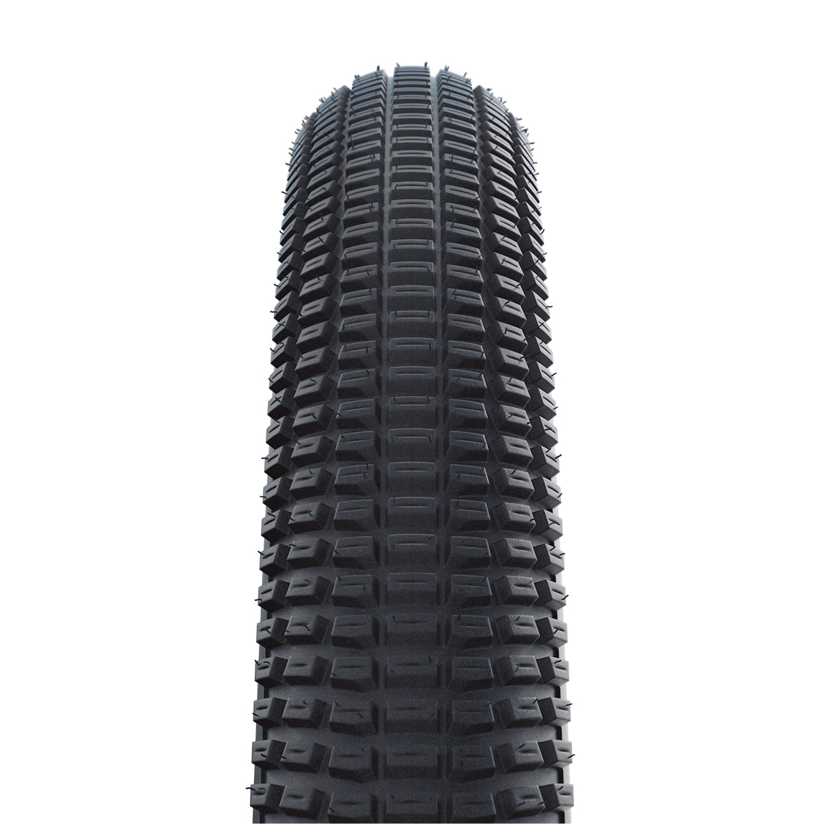 Schwalbe Billy Bonkers 26 x 2.10 Performance Folding Tyre - Bronze/Black