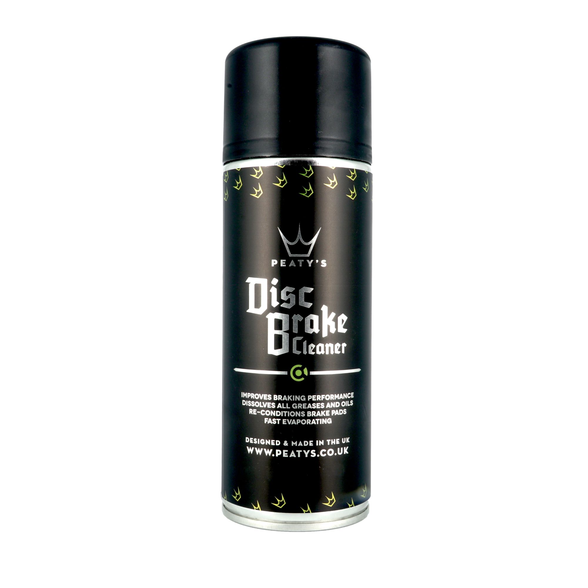 Bike disc deals brake cleaner