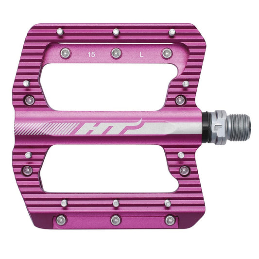 HT Components ANS01 Pedals