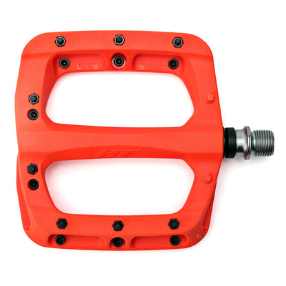 HT Components PA03A Flat Nylon Pedals