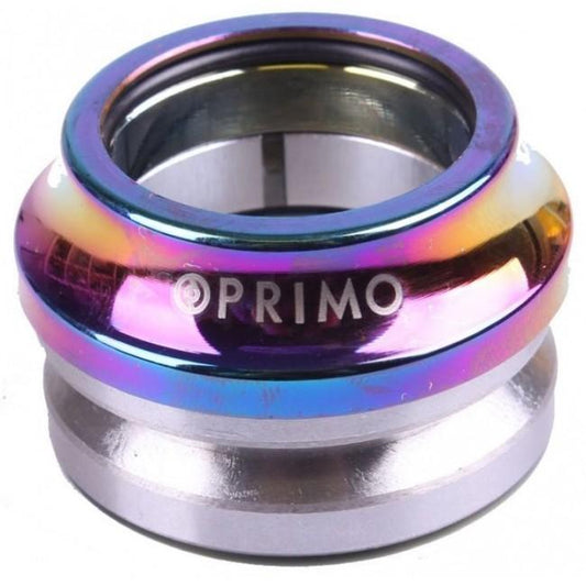 Primo Headset - Oil Slick - Integrated IS42 45/45