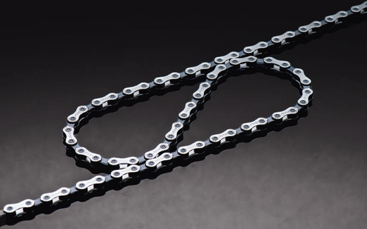 PYC P1003 10 Speed Chain - Silver