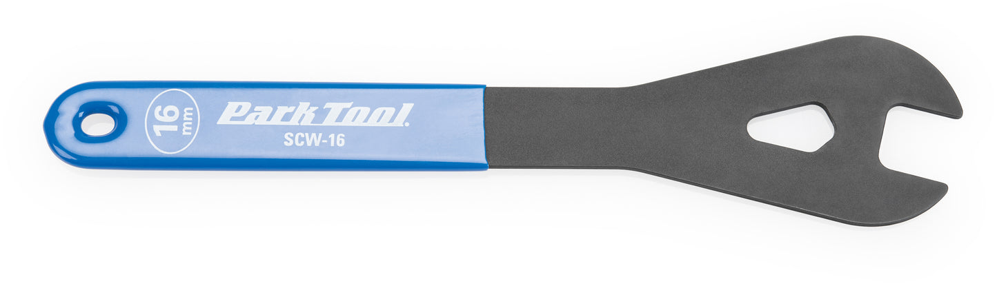 Park Tool SCW Shop Cone Wrench