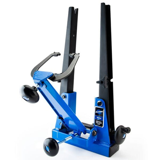 Park Tool TS-2.3 - Professional Wheel Truing Stand