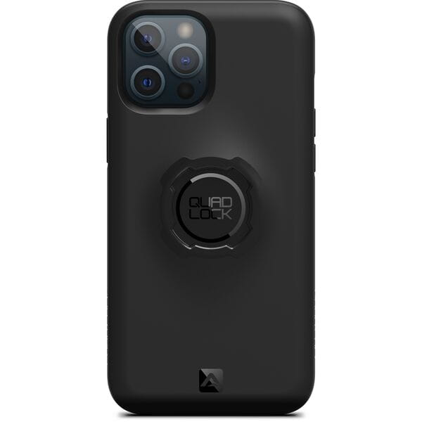 Quad Lock Cases - iPhone 12 Pro Max