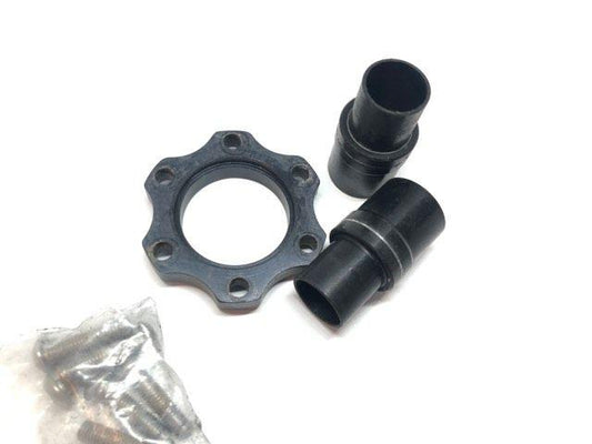 Recycled - Hope 15mm/150 Pro 2 Evo/Pro 4 Fatsno Front Conversion (HUB480)