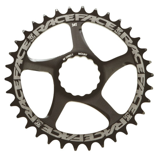 Race Face Direct Mount Narrow/Wide Single Chainring - Cinch - 32T