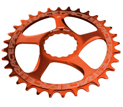 Race Face Direct Mount Narrow/Wide Single Chainring - Cinch - 30T