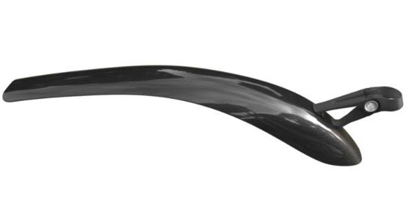 CRUD XL REAR FENDER – BLACK