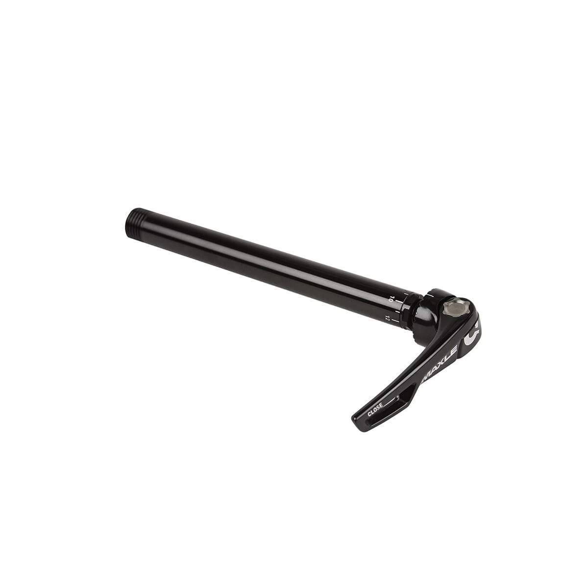SRAM AXLE MAXLE ULTIMATE FRONT, 15X100, LENGTH 125MM, THREAD LENGTH 9MM, THREAD PITCH M15X1.50 - ROAD
