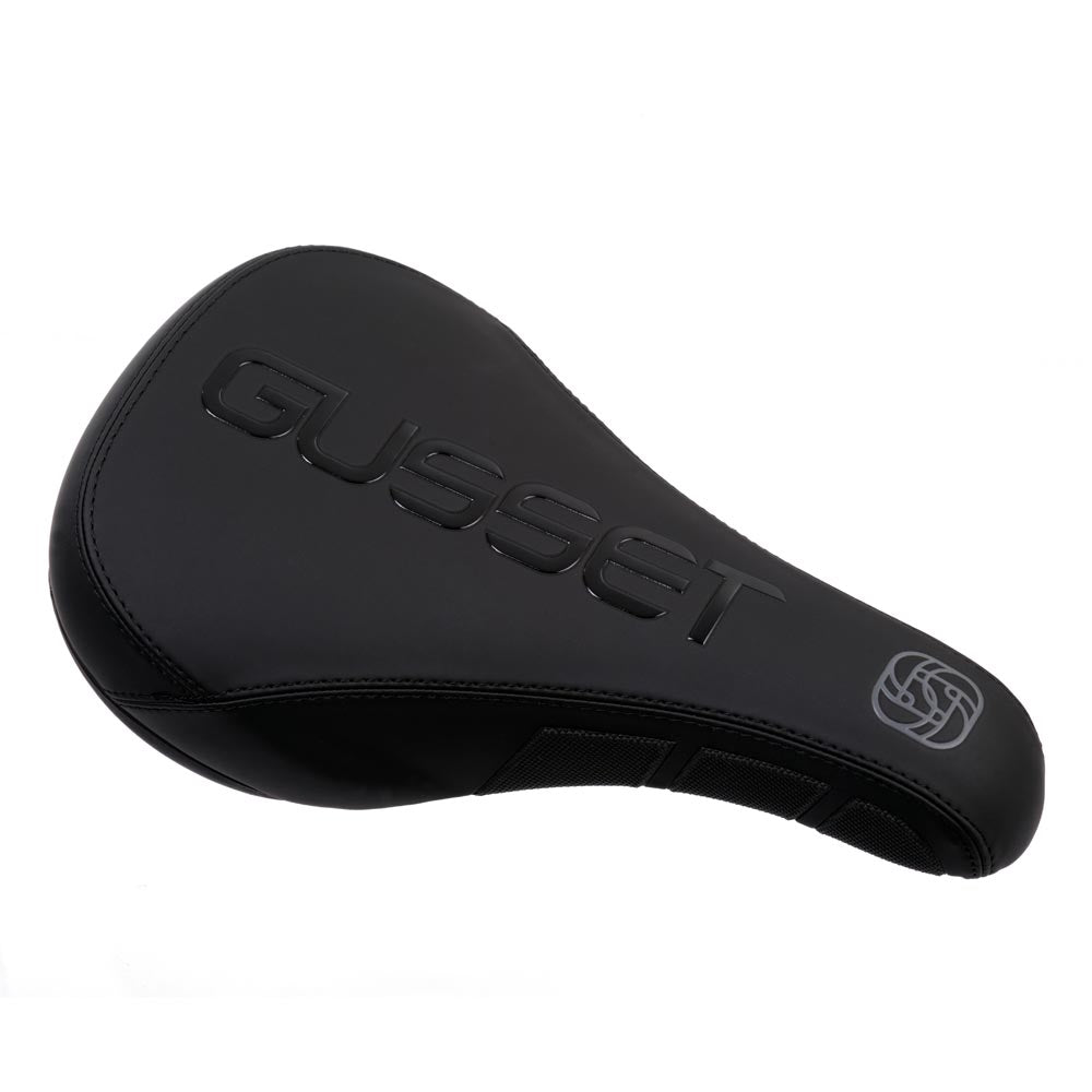 Gusset S2 DJ Saddle Dirt Jump Saddle Slam69