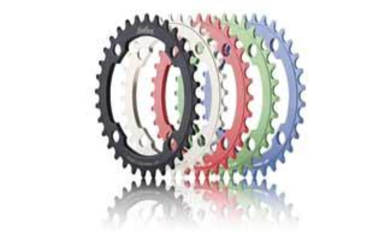 Salsa STD 4-Arm Middle Chainring