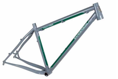 Steel shop town cycles