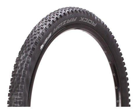 Schwalbe Rock Razor 60-622 29x2.35 / Supergravity TL-Easy TSC Tyre