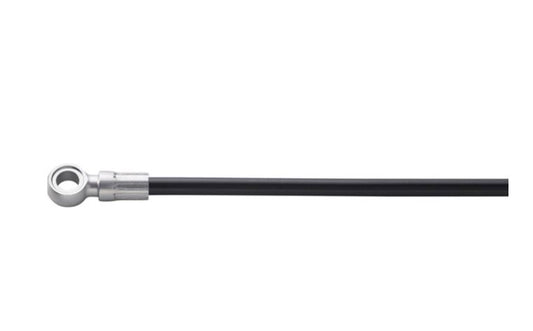 Shimano SM-BH90 hose for ZEE M640, rear, 1700 mm, black