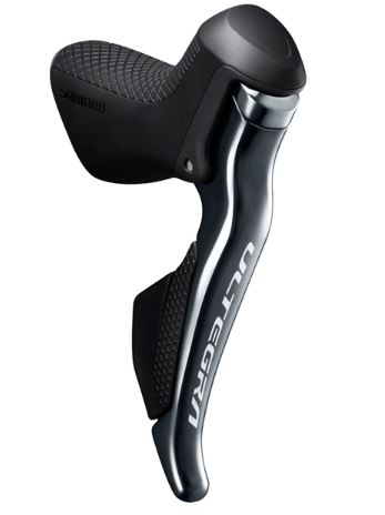 Shimano ST-R8050 Ultegra Di2 STI for drop bar without E-tube wires, right hand 11-speed